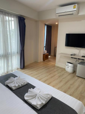 Tisa Hotel Udonthani